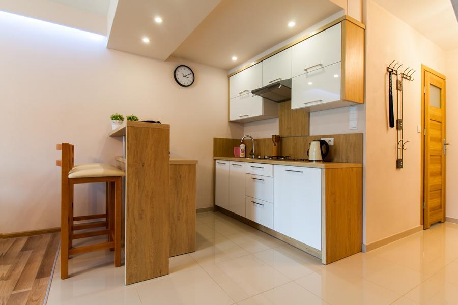 Apartamento Pod Reglami Krościenko Habitación foto