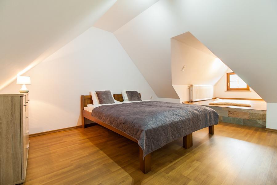 Apartamento Pod Reglami Krościenko Habitación foto