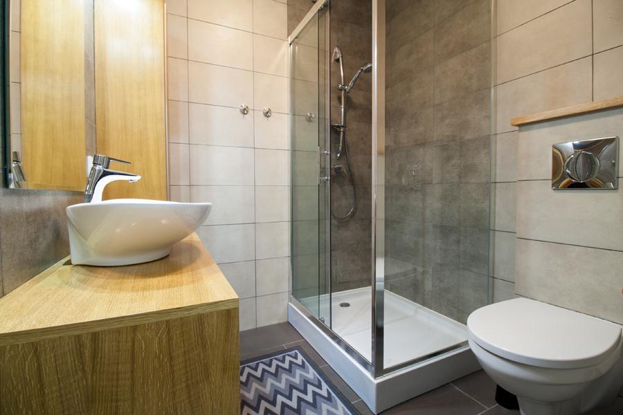 Apartamento Pod Reglami Krościenko Habitación foto