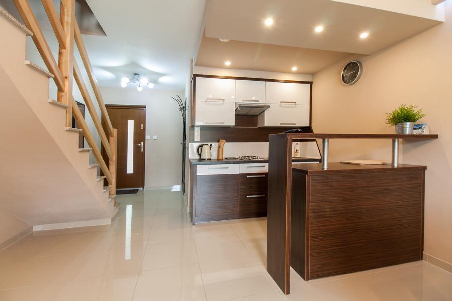 Apartamento Pod Reglami Krościenko Habitación foto