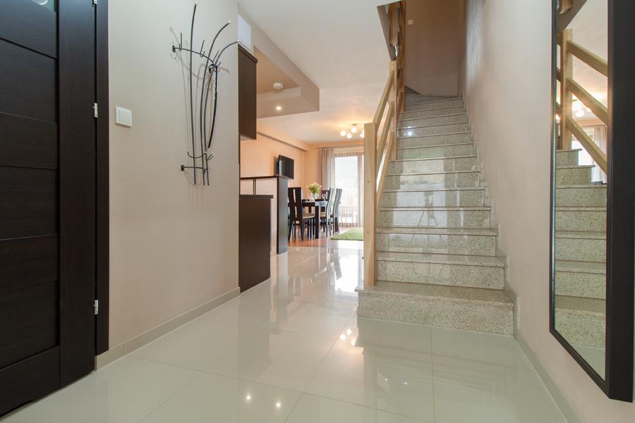 Apartamento Pod Reglami Krościenko Habitación foto