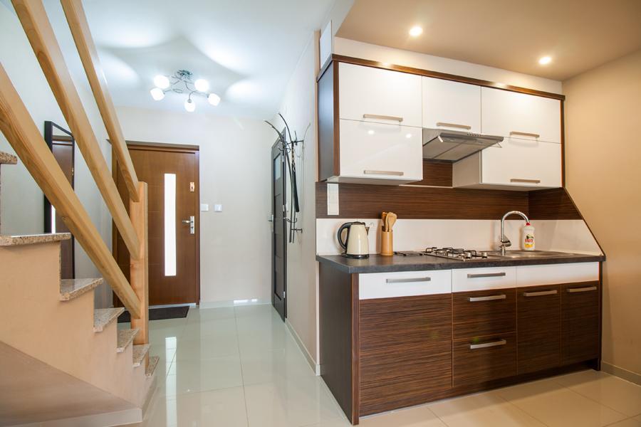 Apartamento Pod Reglami Krościenko Habitación foto